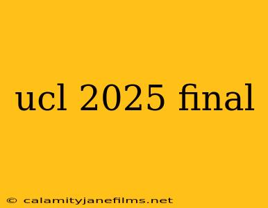 ucl 2025 final